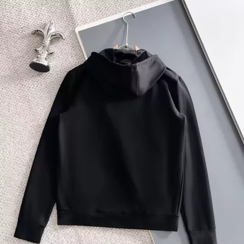 Replica Burberry Tracksuits Long Sleeved For Men #1377259 $96.00 USD for Wholesale