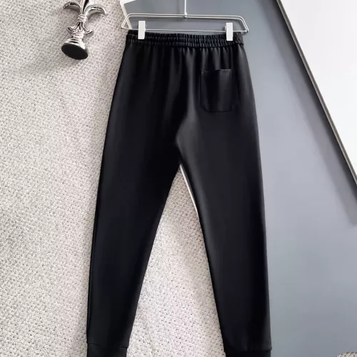 Replica Burberry Tracksuits Long Sleeved For Men #1377259 $96.00 USD for Wholesale