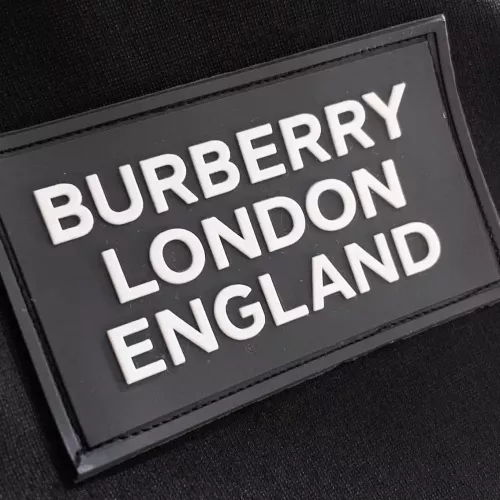 Replica Burberry Tracksuits Long Sleeved For Men #1377259 $96.00 USD for Wholesale