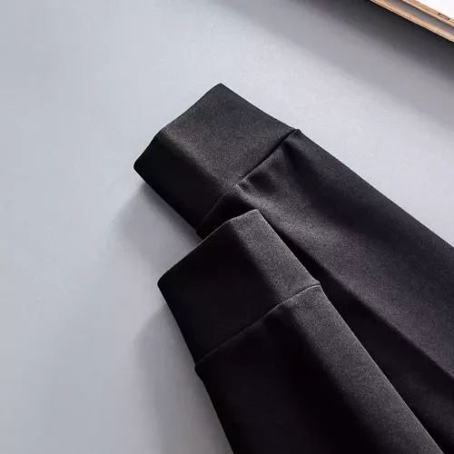 Replica Burberry Tracksuits Long Sleeved For Men #1377259 $96.00 USD for Wholesale