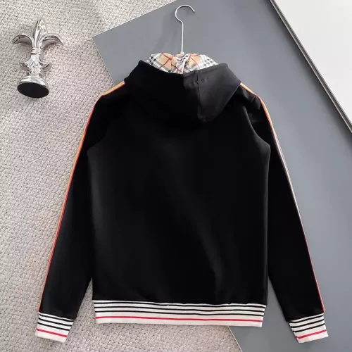 Replica Burberry Tracksuits Long Sleeved For Men #1377260 $96.00 USD for Wholesale