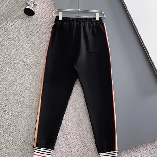 Replica Burberry Tracksuits Long Sleeved For Men #1377260 $96.00 USD for Wholesale