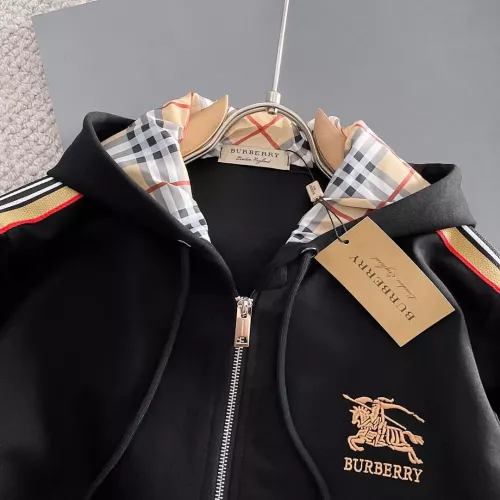 Replica Burberry Tracksuits Long Sleeved For Men #1377260 $96.00 USD for Wholesale