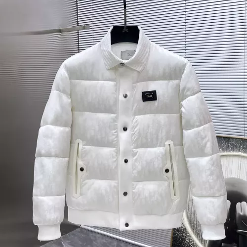 Wholesale Christian Dior Jackets Long Sleeved For Men #1377268 $85.00 USD, Wholesale Quality Replica Christian Dior Jackets