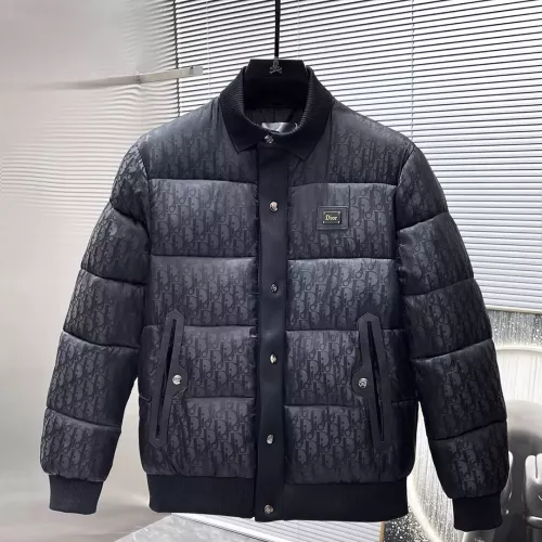 Wholesale Christian Dior Jackets Long Sleeved For Men #1377269 $85.00 USD, Wholesale Quality Replica Christian Dior Jackets