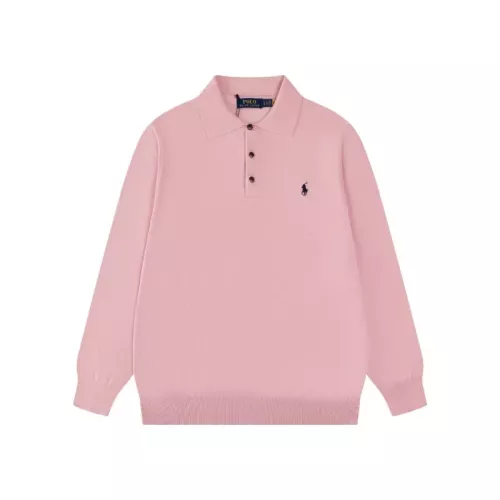 Wholesale Ralph Lauren Polo Sweaters Long Sleeved For Unisex #1377271 $48.00 USD, Wholesale Quality Replica Ralph Lauren Polo Sweaters