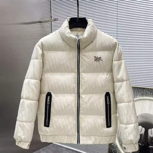 Wholesale Christian Dior Jackets Long Sleeved For Men #1377276 $85.00 USD, Wholesale Quality Replica Christian Dior Jackets