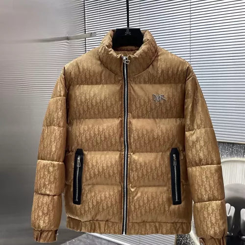 Wholesale Christian Dior Jackets Long Sleeved For Men #1377277 $85.00 USD, Wholesale Quality Replica Christian Dior Jackets