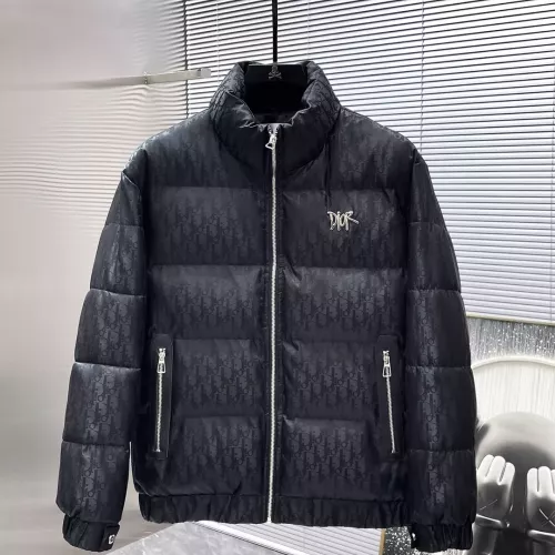 Wholesale Christian Dior Jackets Long Sleeved For Men #1377278 $85.00 USD, Wholesale Quality Replica Christian Dior Jackets