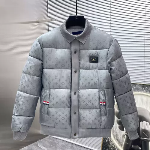 Wholesale Louis Vuitton LV Jackets Long Sleeved For Men #1377307 $85.00 USD, Wholesale Quality Replica Louis Vuitton LV Jackets