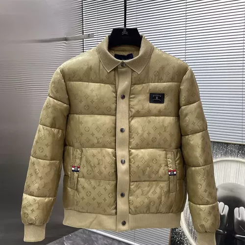 Wholesale Louis Vuitton LV Jackets Long Sleeved For Men #1377308 $85.00 USD, Wholesale Quality Replica Louis Vuitton LV Jackets