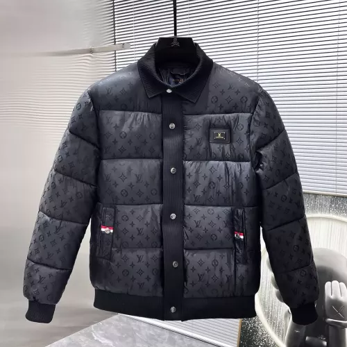 Wholesale Louis Vuitton LV Jackets Long Sleeved For Men #1377309 $85.00 USD, Wholesale Quality Replica Louis Vuitton LV Jackets