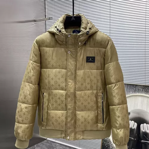 Wholesale Louis Vuitton LV Jackets Long Sleeved For Men #1377310 $85.00 USD, Wholesale Quality Replica Louis Vuitton LV Jackets