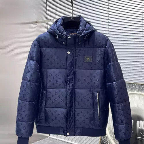 Wholesale Louis Vuitton LV Jackets Long Sleeved For Men #1377311 $85.00 USD, Wholesale Quality Replica Louis Vuitton LV Jackets