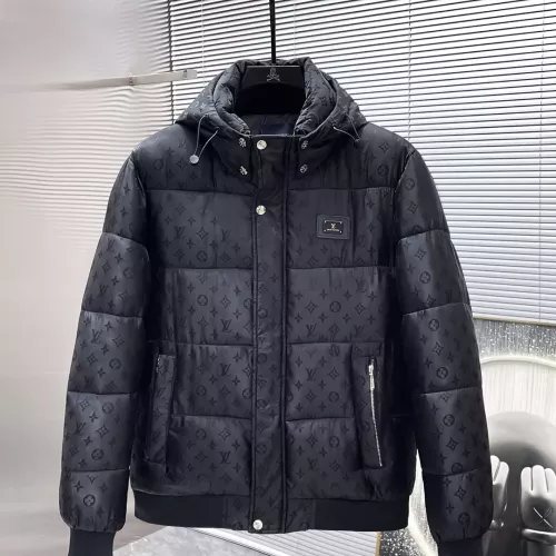 Wholesale Louis Vuitton LV Jackets Long Sleeved For Men #1377312 $85.00 USD, Wholesale Quality Replica Louis Vuitton LV Jackets