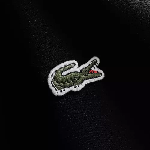 Replica Lacoste Tracksuits Long Sleeved For Men #1377324 $96.00 USD for Wholesale