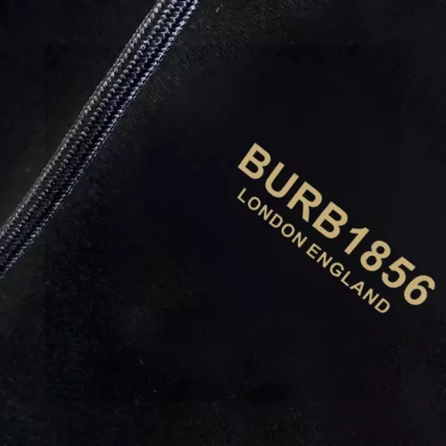 Replica Burberry Tracksuits Long Sleeved For Men #1377356 $96.00 USD for Wholesale