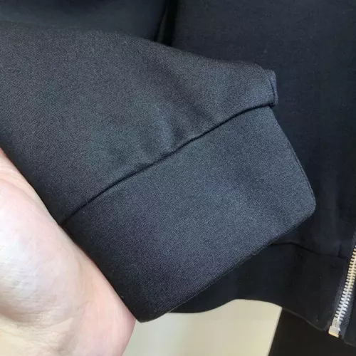 Replica Burberry Tracksuits Long Sleeved For Men #1377356 $96.00 USD for Wholesale