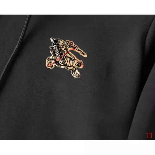 Replica Burberry Tracksuits Long Sleeved For Men #1377357 $92.00 USD for Wholesale