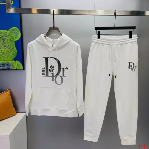 Wholesale Christian Dior Tracksuits Long Sleeved For Men #1377358 $92.00 USD, Wholesale Quality Replica Christian Dior Tracksuits