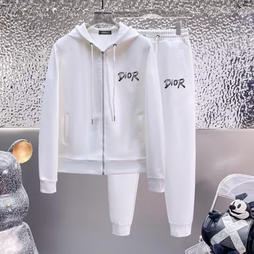 Wholesale Christian Dior Tracksuits Long Sleeved For Men #1377362 $96.00 USD, Wholesale Quality Replica Christian Dior Tracksuits