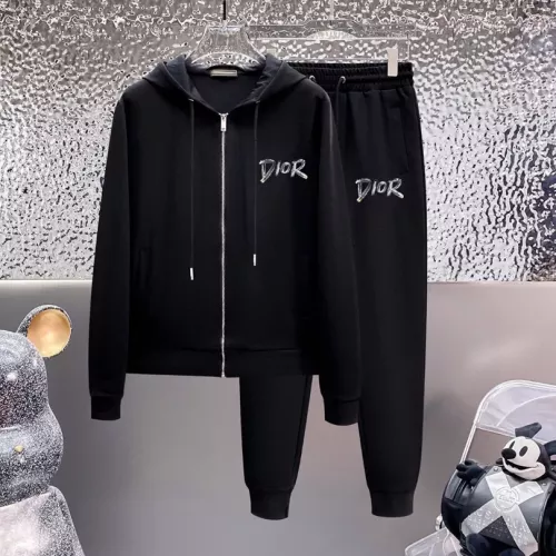 Wholesale Christian Dior Tracksuits Long Sleeved For Men #1377363 $96.00 USD, Wholesale Quality Replica Christian Dior Tracksuits
