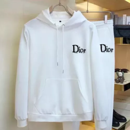 Wholesale Christian Dior Tracksuits Long Sleeved For Men #1377364 $92.00 USD, Wholesale Quality Replica Christian Dior Tracksuits