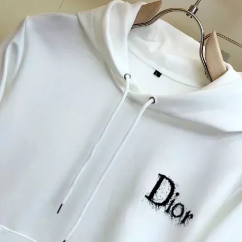 Replica Christian Dior Tracksuits Long Sleeved For Men #1377364 $92.00 USD for Wholesale