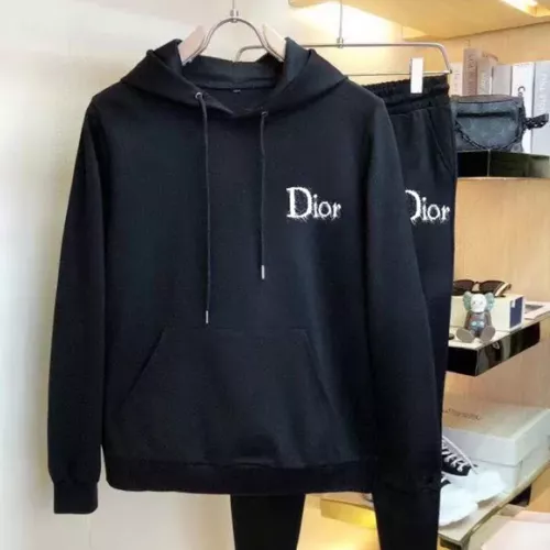 Wholesale Christian Dior Tracksuits Long Sleeved For Men #1377365 $92.00 USD, Wholesale Quality Replica Christian Dior Tracksuits