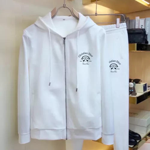 Wholesale Christian Dior Tracksuits Long Sleeved For Men #1377366 $96.00 USD, Wholesale Quality Replica Christian Dior Tracksuits