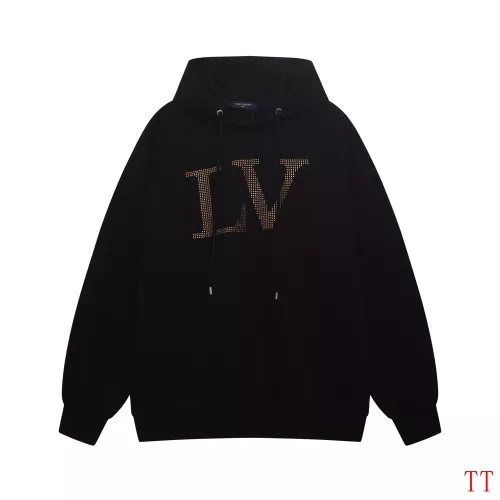 Wholesale Louis Vuitton LV Hoodies Long Sleeved For Unisex #1377429 $60.00 USD, Wholesale Quality Replica Louis Vuitton LV Hoodies