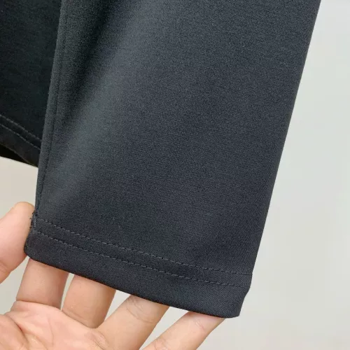 Replica Armani T-Shirts Long Sleeved For Men #1377466 $72.00 USD for Wholesale