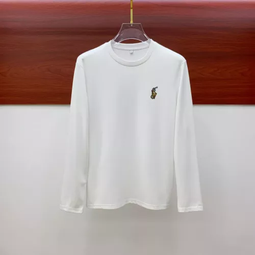 Wholesale Ralph Lauren Polo T-Shirts Long Sleeved For Men #1377471 $72.00 USD, Wholesale Quality Replica Ralph Lauren Polo T-Shirts