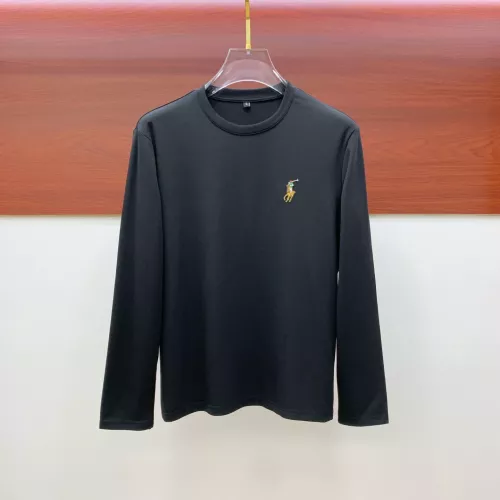 Wholesale Ralph Lauren Polo T-Shirts Long Sleeved For Men #1377474 $72.00 USD, Wholesale Quality Replica Ralph Lauren Polo T-Shirts