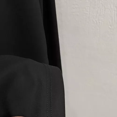 Replica Burberry T-Shirts Long Sleeved For Men #1377484 $76.00 USD for Wholesale