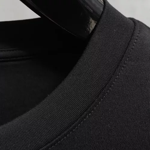 Replica Armani T-Shirts Long Sleeved For Men #1377509 $76.00 USD for Wholesale