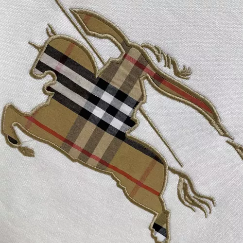 Replica Burberry Fashion Sweaters Long Sleeved For Men #1377542 $85.00 USD for Wholesale