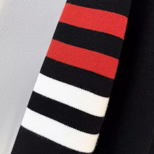 Replica Thom Browne TB Sweaters Long Sleeved For Unisex #1377607 $82.00 USD for Wholesale