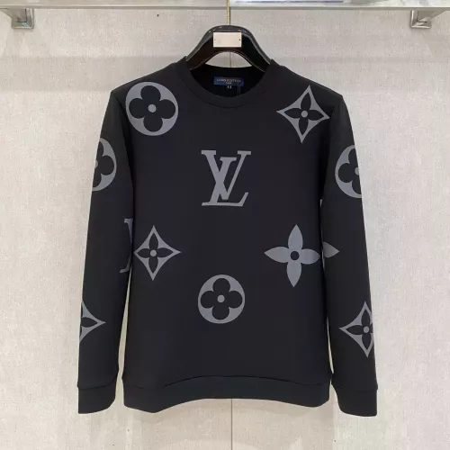 Wholesale Louis Vuitton LV Hoodies Long Sleeved For Men #1377620 $82.00 USD, Wholesale Quality Replica Louis Vuitton LV Hoodies