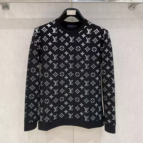 Wholesale Louis Vuitton LV Hoodies Long Sleeved For Men #1377625 $82.00 USD, Wholesale Quality Replica Louis Vuitton LV Hoodies