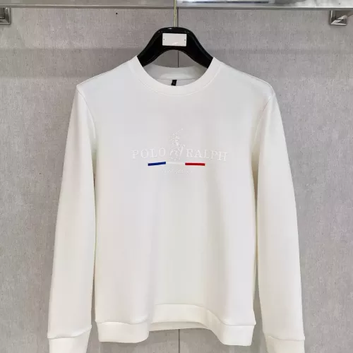 Wholesale Ralph Lauren Polo Hoodies Long Sleeved For Men #1377626 $82.00 USD, Wholesale Quality Replica Ralph Lauren Polo Hoodies