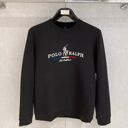 Wholesale Ralph Lauren Polo Hoodies Long Sleeved For Men #1377628 $82.00 USD, Wholesale Quality Replica Ralph Lauren Polo Hoodies