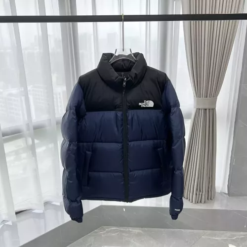 Wholesale The North Face Down Feather Coat Long Sleeved For Unisex #1377657 $105.00 USD, Wholesale Quality Replica The North Face Down Feather Coat