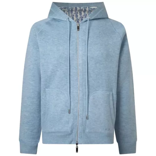 Wholesale Christian Dior Sweaters Long Sleeved For Unisex #1377660 $128.00 USD, Wholesale Quality Replica Christian Dior Sweaters