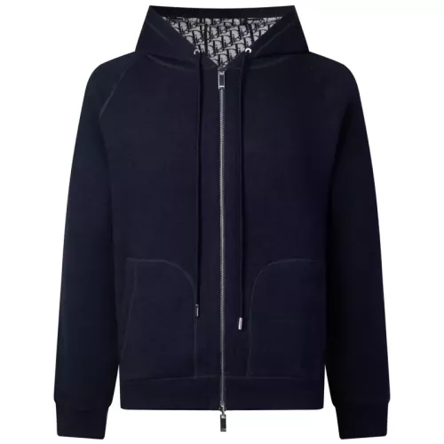 Wholesale Christian Dior Sweaters Long Sleeved For Unisex #1377661 $128.00 USD, Wholesale Quality Replica Christian Dior Sweaters