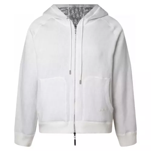 Wholesale Christian Dior Sweaters Long Sleeved For Unisex #1377663 $128.00 USD, Wholesale Quality Replica Christian Dior Sweaters