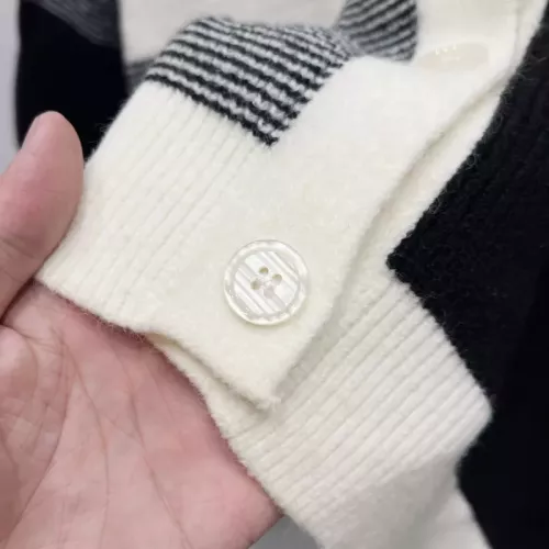 Replica Thom Browne TB Sweaters Long Sleeved For Unisex #1377681 $56.00 USD for Wholesale