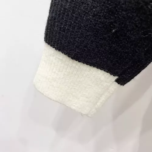 Replica Thom Browne TB Sweaters Long Sleeved For Unisex #1377681 $56.00 USD for Wholesale