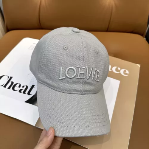 Wholesale LOEWE Caps #1377683 $27.00 USD, Wholesale Quality Replica LOEWE Caps