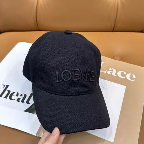 Wholesale LOEWE Caps #1377685 $27.00 USD, Wholesale Quality Replica LOEWE Caps